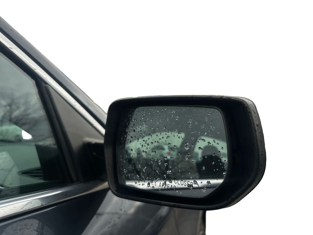 2020 Chevrolet Malibu RS