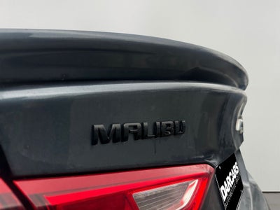 2020 Chevrolet Malibu RS