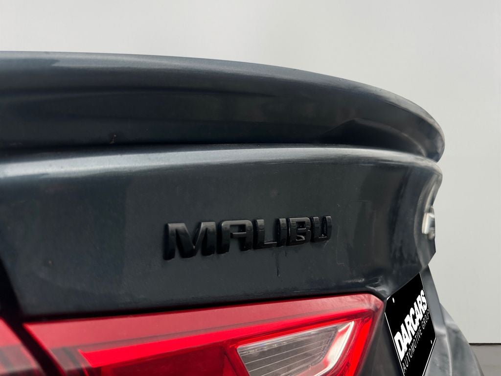 2020 Chevrolet Malibu RS