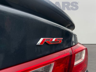 2020 Chevrolet Malibu RS