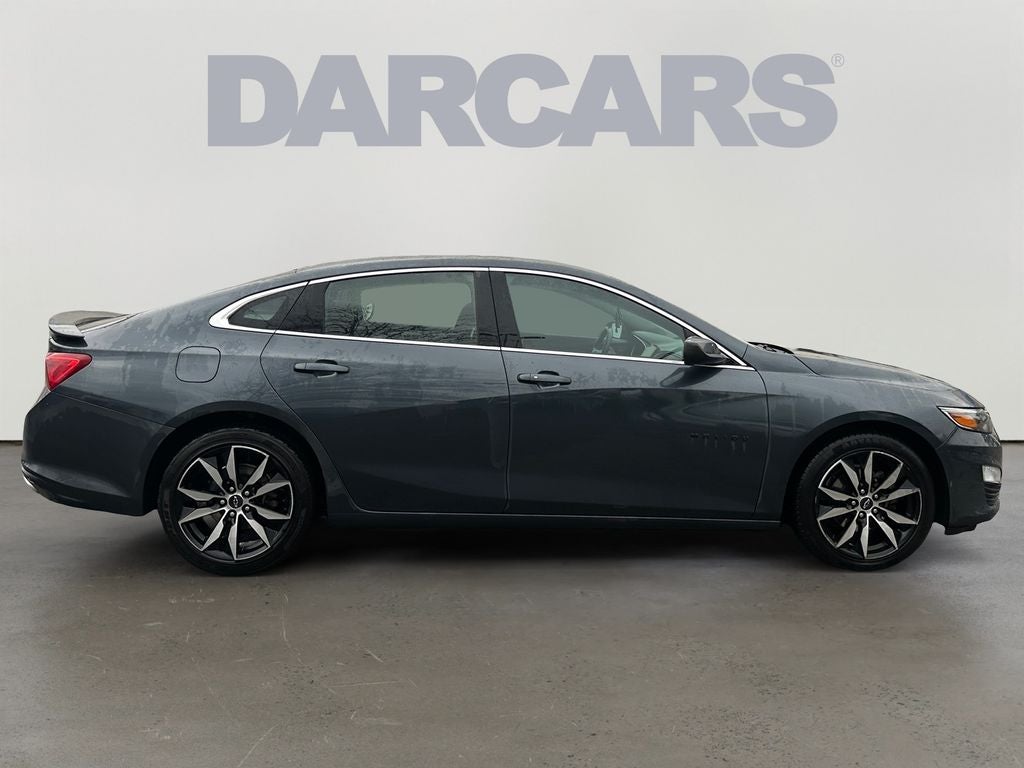 2020 Chevrolet Malibu RS