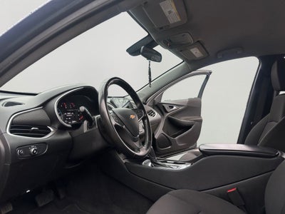 2020 Chevrolet Malibu RS