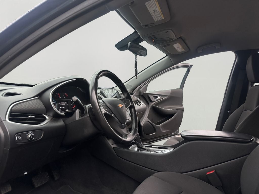 2020 Chevrolet Malibu RS