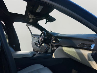 2019 Cadillac CT6 3.6L Luxury