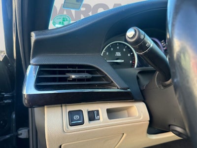 2019 Cadillac CT6 3.6L Luxury