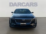 2019 Cadillac CT6 3.6L Luxury