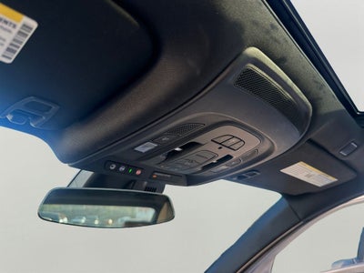 2019 Cadillac CT6 3.6L Luxury