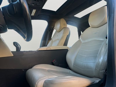 2019 Cadillac CT6 3.6L Luxury