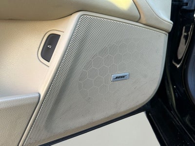 2019 Cadillac CT6 3.6L Luxury