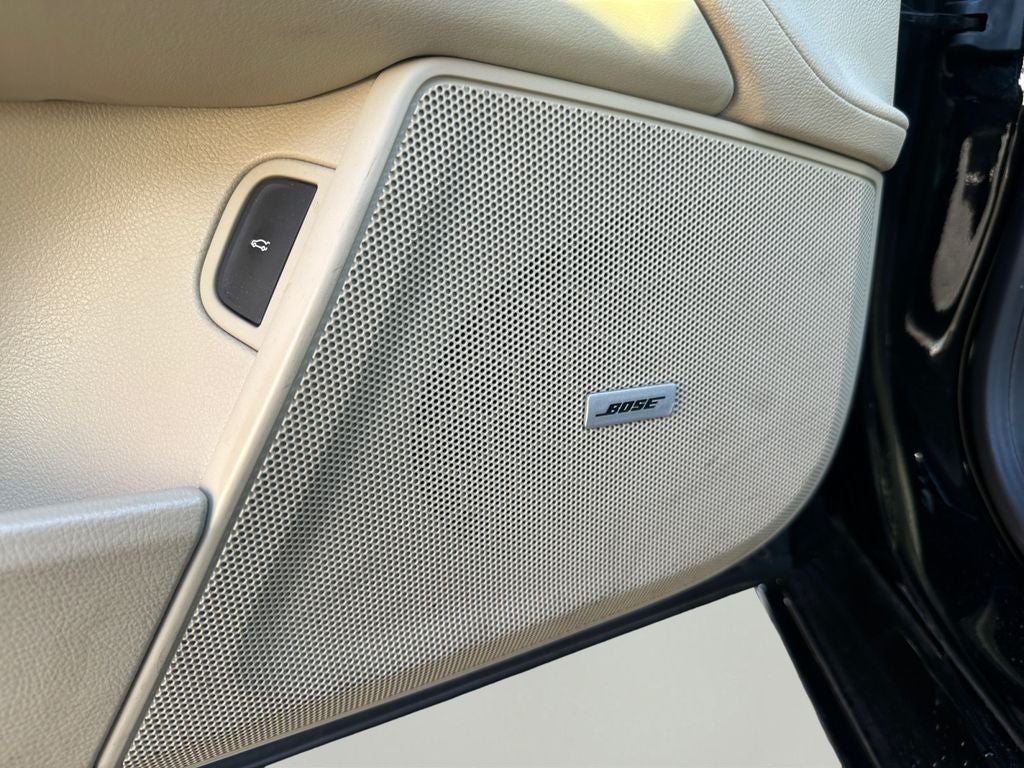 2019 Cadillac CT6 3.6L Luxury