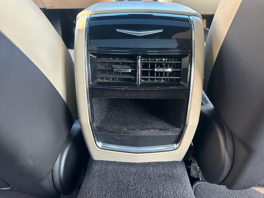 2019 Cadillac CT6 3.6L Luxury