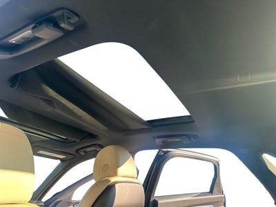 2019 Cadillac CT6 3.6L Luxury