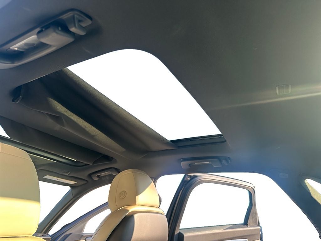 2019 Cadillac CT6 3.6L Luxury