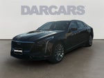 2019 Cadillac CT6 3.6L Luxury