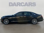 2019 Cadillac CT6 3.6L Luxury