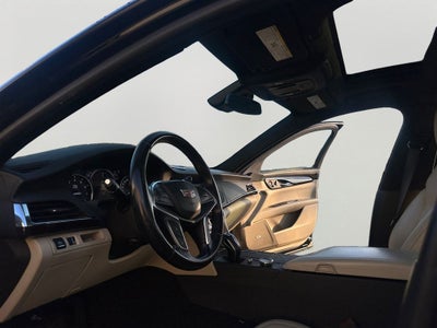 2019 Cadillac CT6 3.6L Luxury