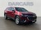 2018 Chevrolet Traverse LT Cloth w/1LT