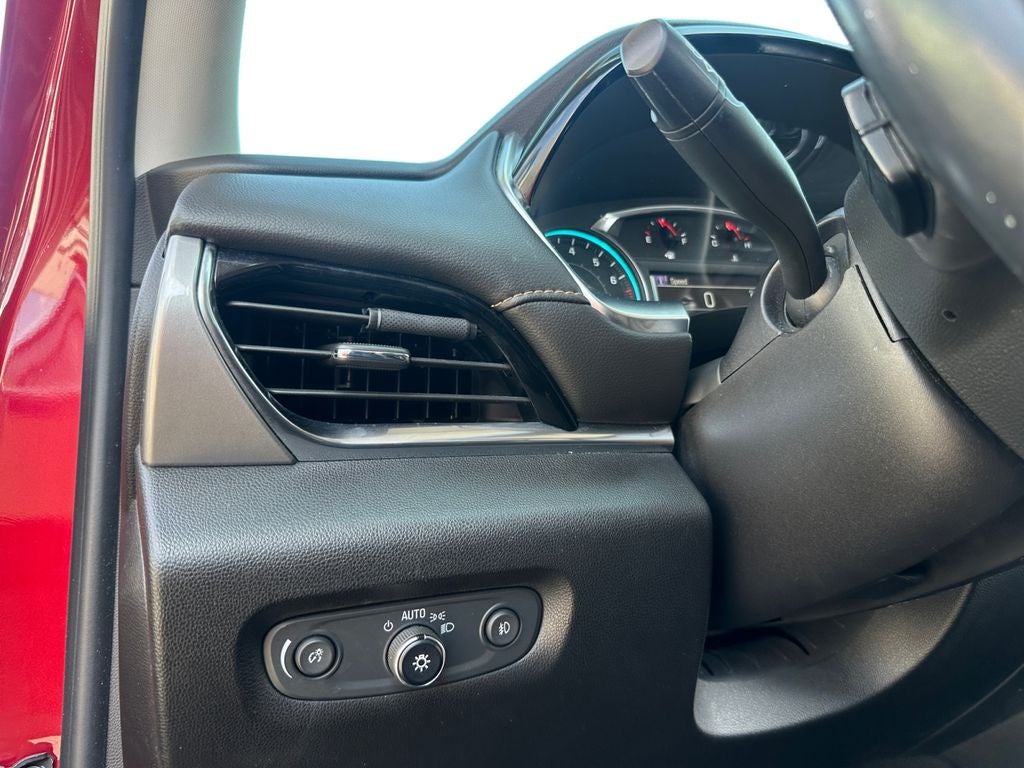 2018 Chevrolet Traverse LT Cloth w/1LT