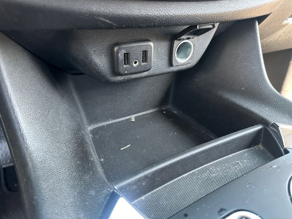 2018 Chevrolet Traverse LT Cloth w/1LT