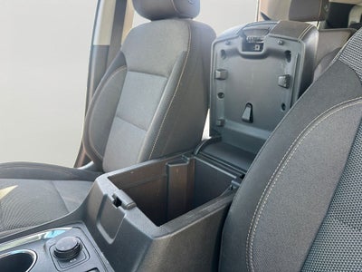 2018 Chevrolet Traverse LT Cloth w/1LT