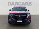 2018 Chevrolet Traverse LT Cloth w/1LT