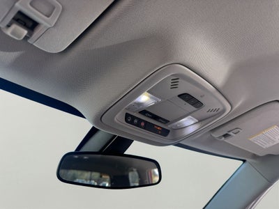 2018 Chevrolet Traverse LT Cloth w/1LT