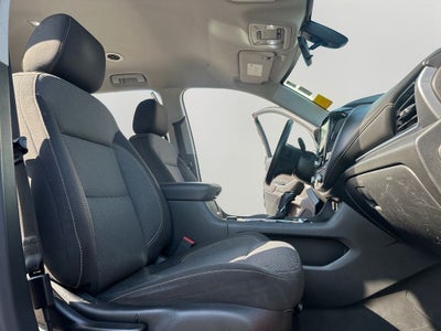 2018 Chevrolet Traverse LT Cloth w/1LT