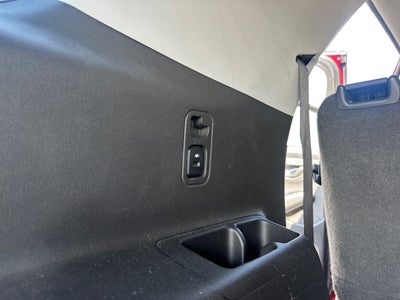 2018 Chevrolet Traverse LT Cloth w/1LT