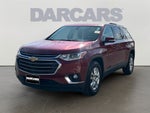 2018 Chevrolet Traverse LT Cloth w/1LT