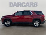 2018 Chevrolet Traverse LT Cloth w/1LT