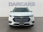 2018 Chevrolet Traverse High Country