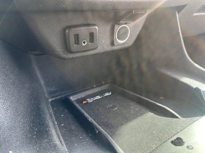 2018 Chevrolet Traverse High Country