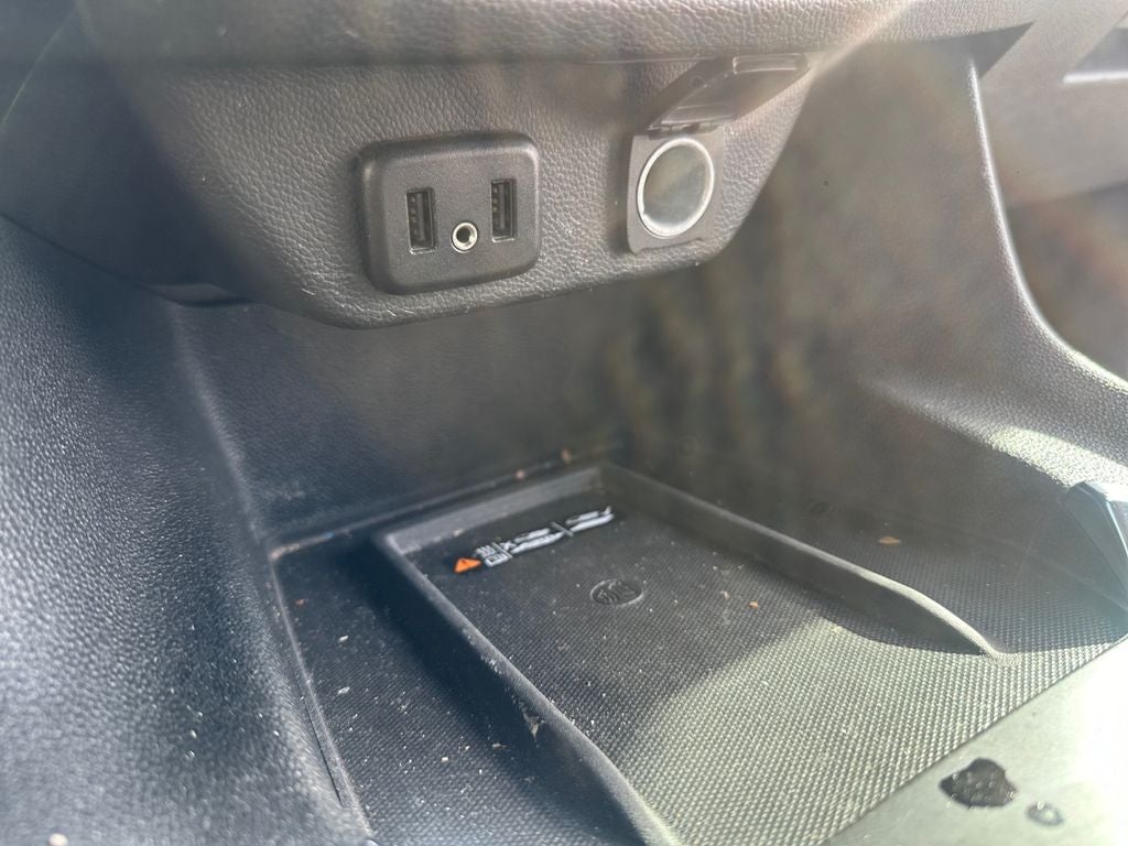 2018 Chevrolet Traverse High Country