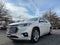2018 Chevrolet Traverse High Country
