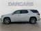 2018 Chevrolet Traverse High Country