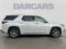 2018 Chevrolet Traverse High Country