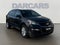 2016 Chevrolet Traverse LS