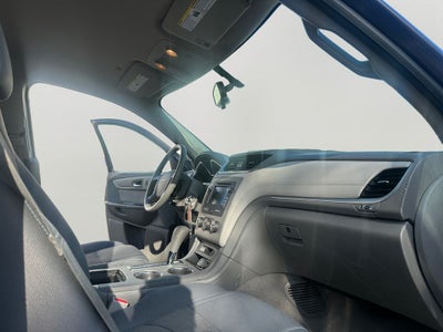 2016 Chevrolet Traverse LS