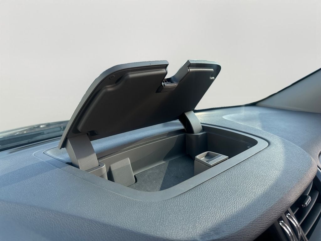 2016 Chevrolet Traverse LS