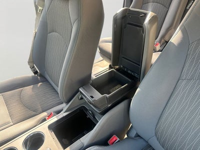 2016 Chevrolet Traverse LS