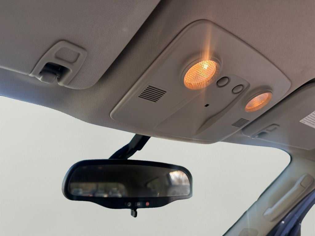 2016 Chevrolet Traverse LS