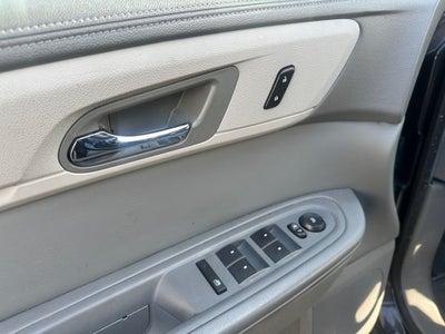 2016 Chevrolet Traverse LS