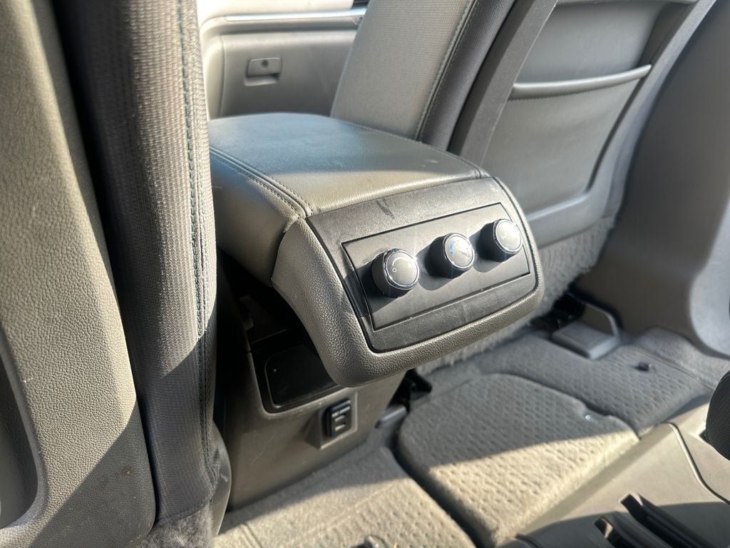 2016 Chevrolet Traverse LS