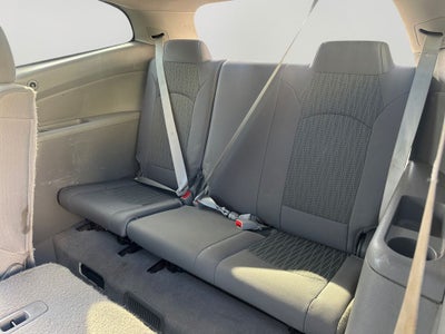 2016 Chevrolet Traverse LS