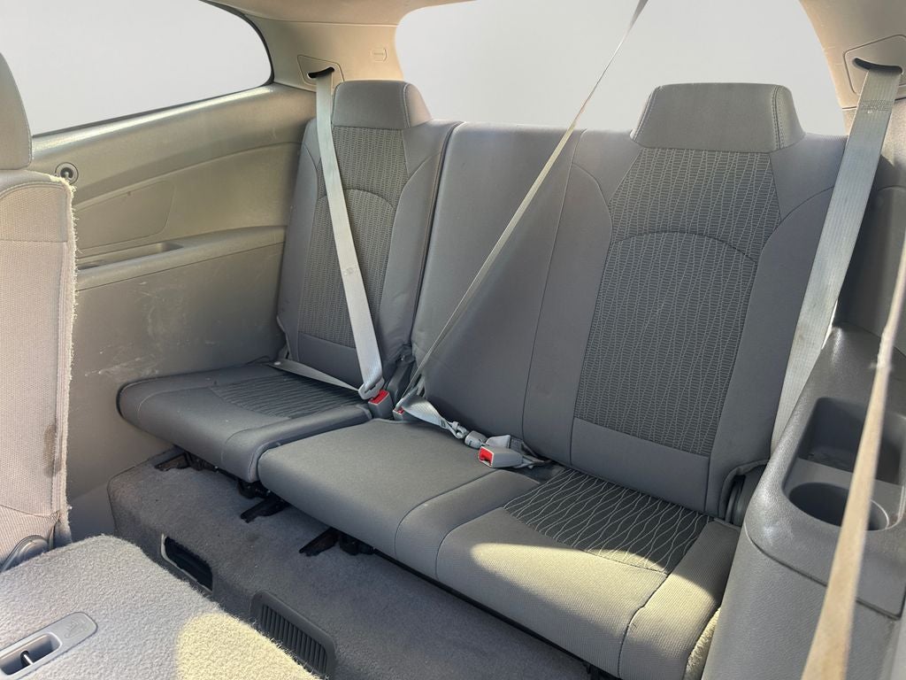 2016 Chevrolet Traverse LS