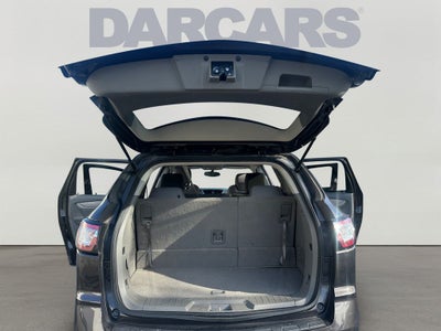 2016 Chevrolet Traverse LS