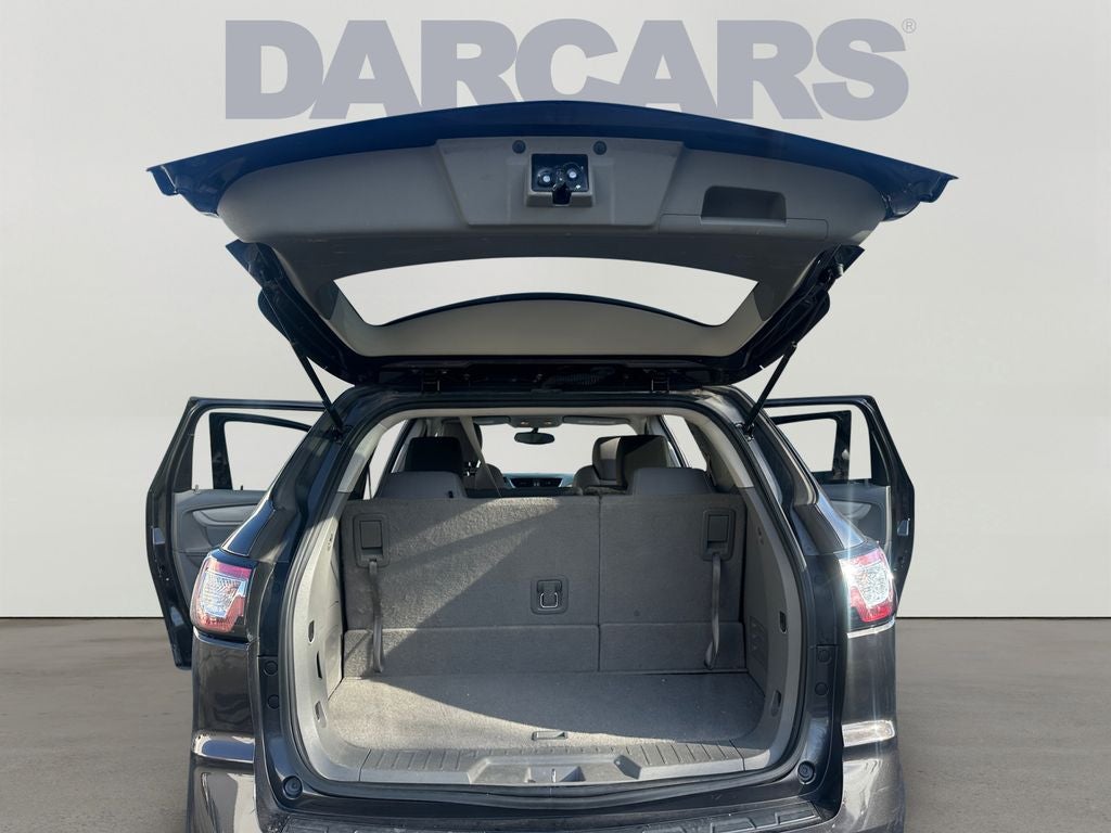 2016 Chevrolet Traverse LS