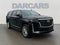 2023 Cadillac Escalade ESV Premium