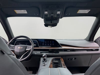 2023 Cadillac Escalade ESV Premium