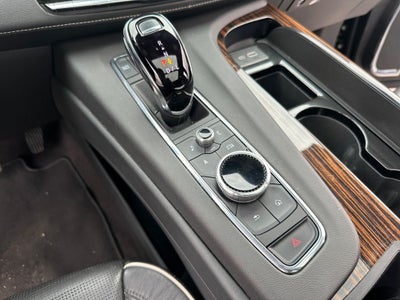 2023 Cadillac Escalade ESV Premium